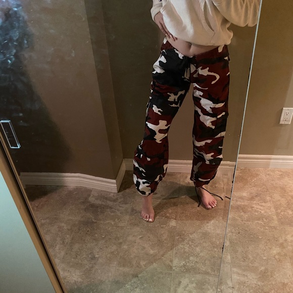 Rotcho pants - Picture 1 of 3